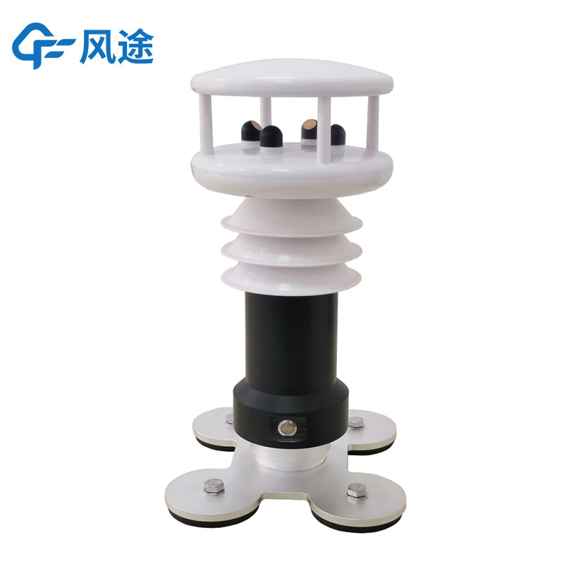 車載氣象站,搭載交通工具的小型氣象站