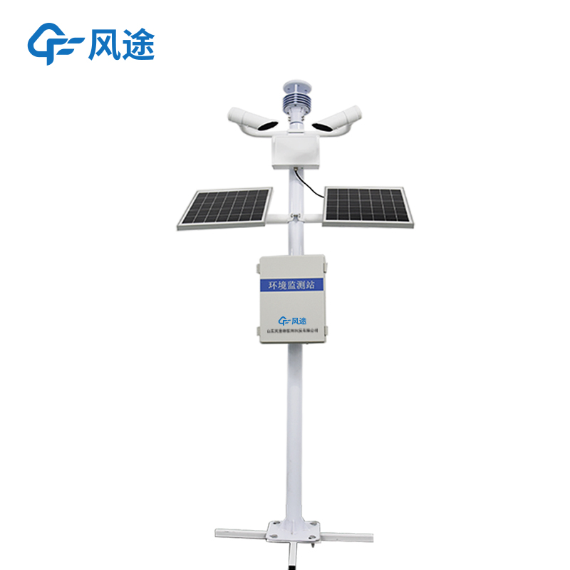 高速氣象監(jiān)測(cè)站是什么儀器？