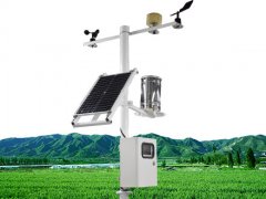 農(nóng)業(yè)小氣候觀測儀器有什么優(yōu)勢？