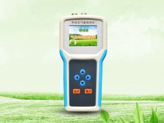 手持式小型氣象儀知多少？