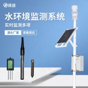 水產(chǎn)養(yǎng)殖業(yè)水質(zhì)監(jiān)測系統(tǒng)有哪些功能?