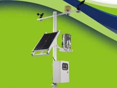 較之傳統人工氣象站,自動氣象站的優勢